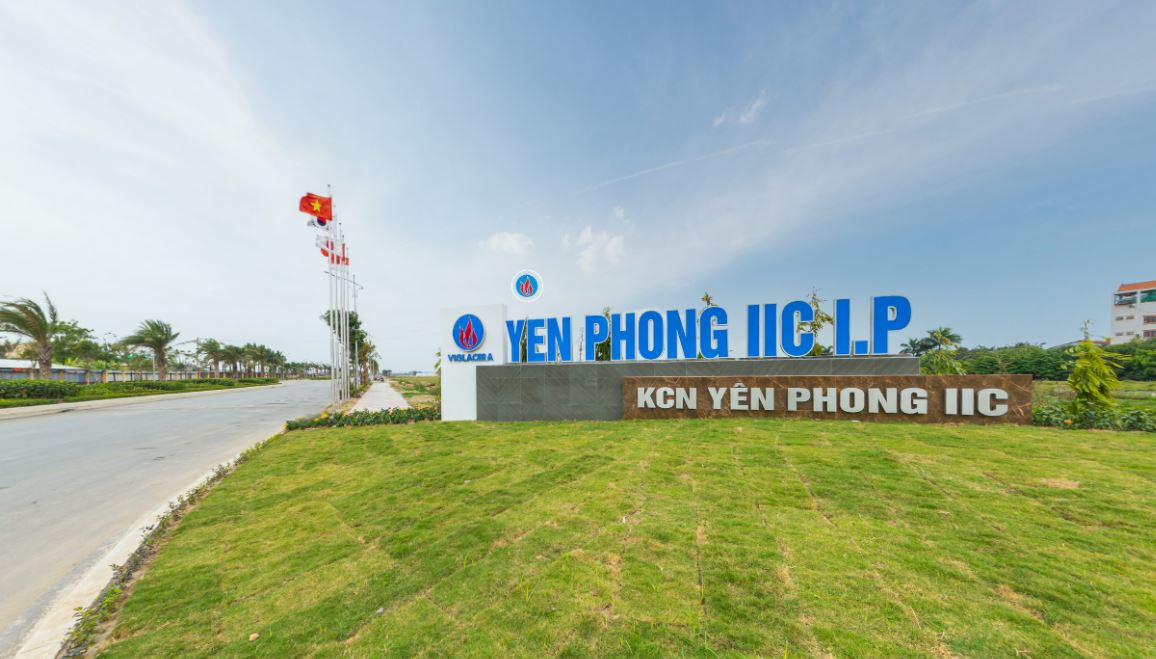 Yen Phong 2C IP