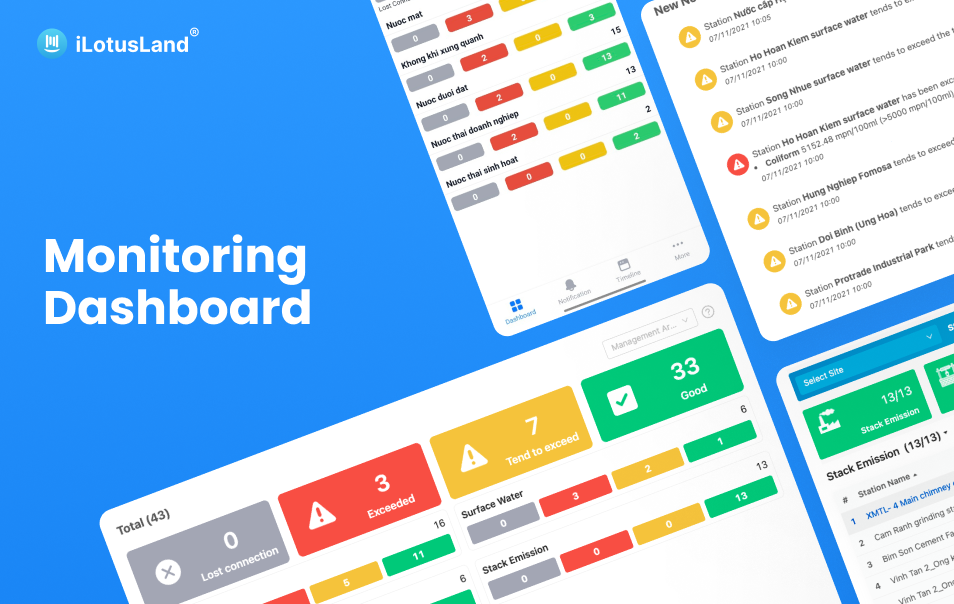 monitoring-dashboard