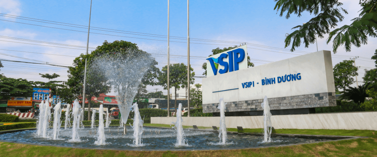 KCN-VSIP-1-Binh-Duong