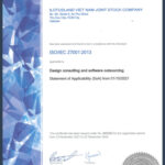 certificate-iLotusLand