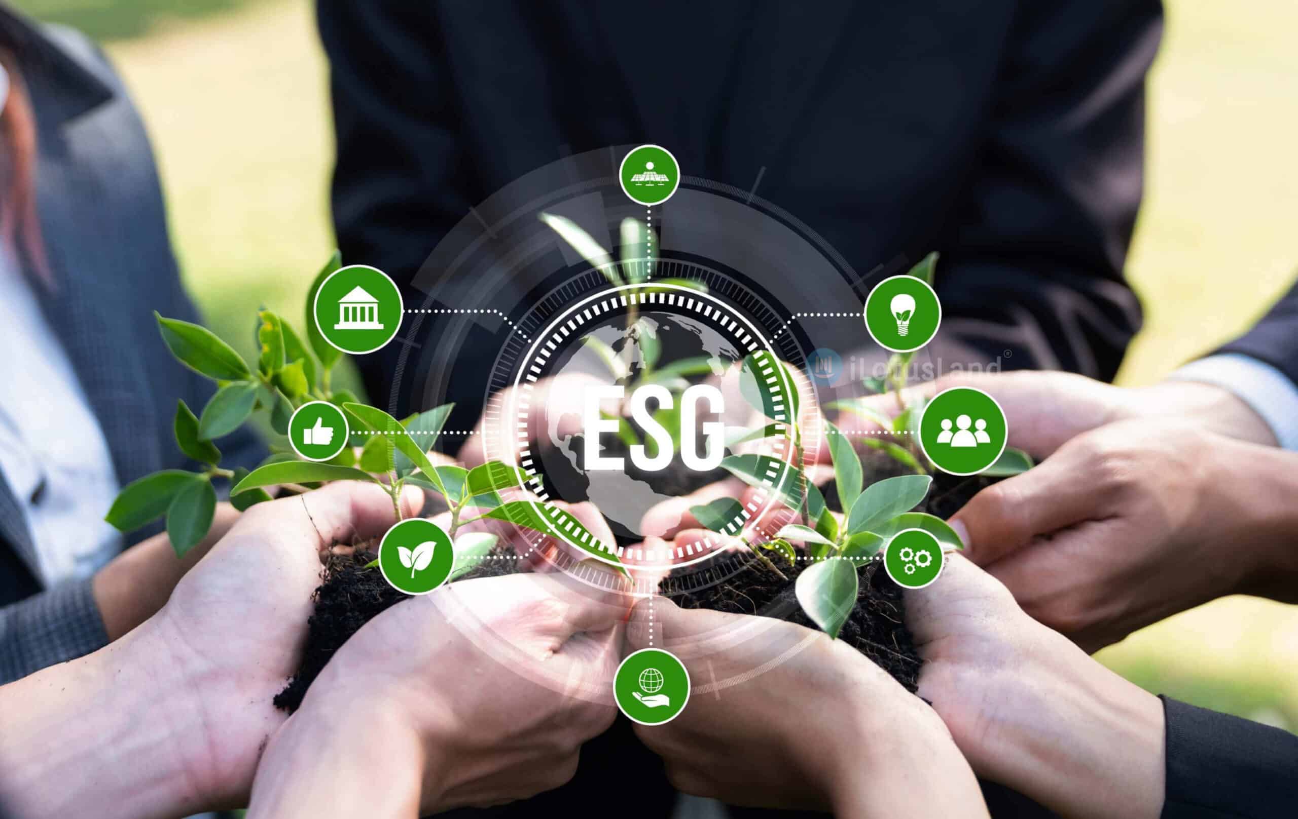 Đầu tư ESG là gì?