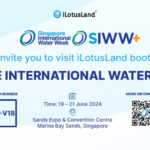 singapore-international-water week-SIWW-2024