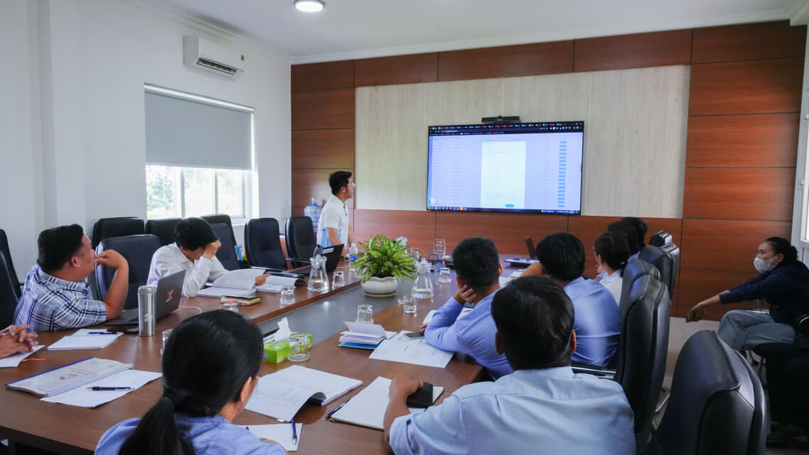 training-su-dung-phan-mem-quan-trac-nuoc-thai-IDICO